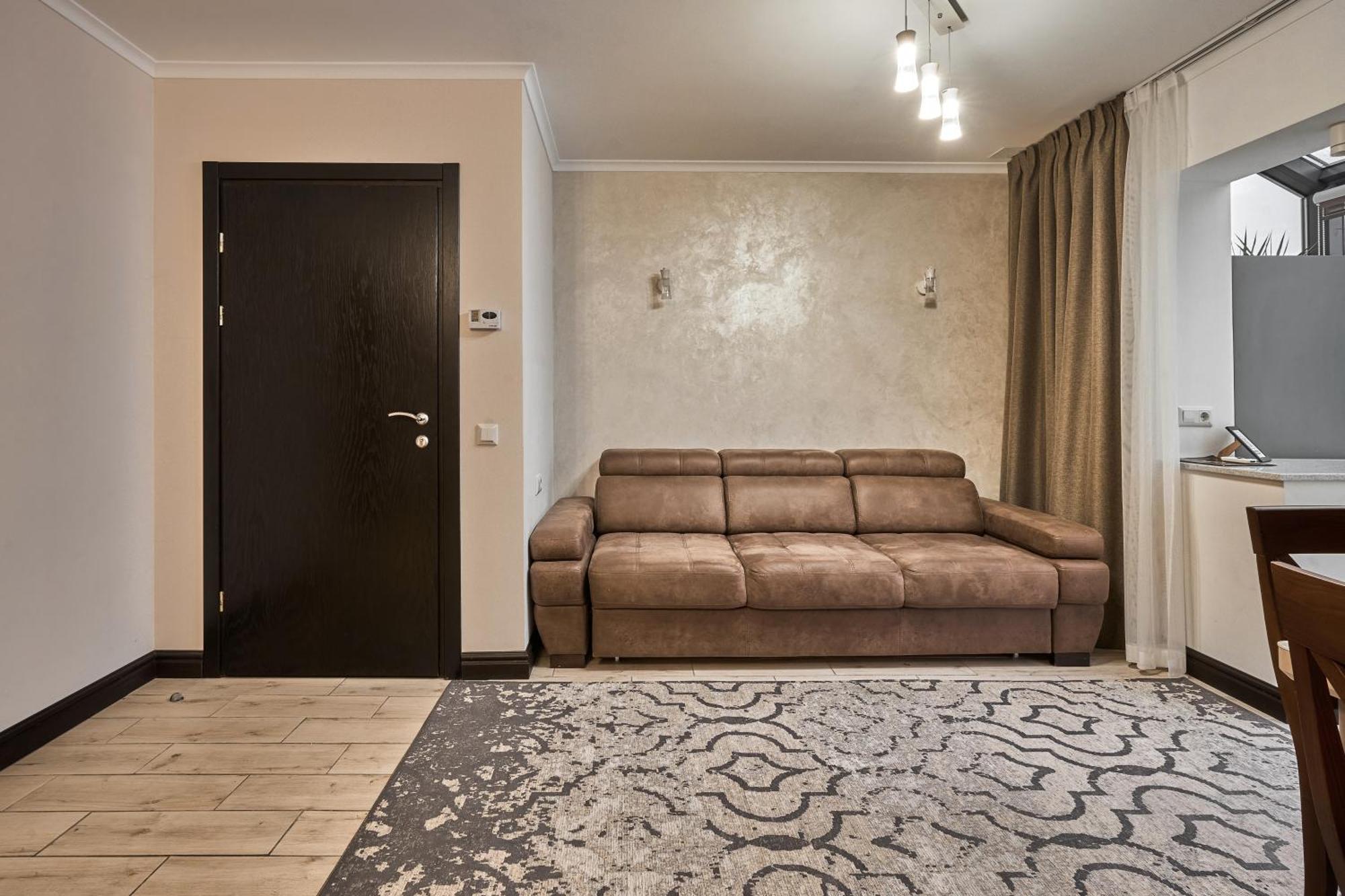 Hotel Zaporizʹka Sich Bukoveľ Exteriér fotografie